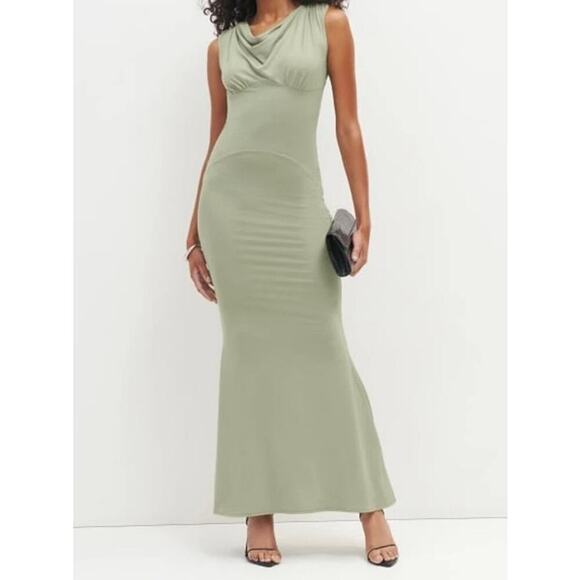 seona knit dress Reformation | Dresses | Reformation Elegant Spaghetti Strap Dresses